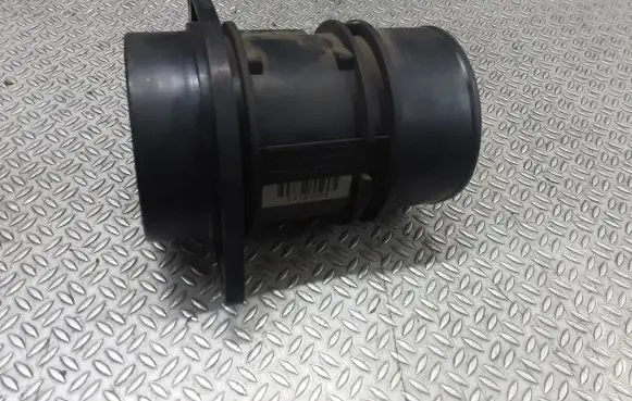 Mass air flow meter