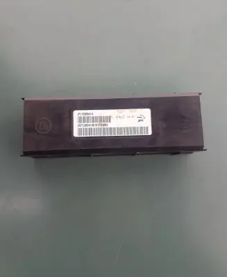 Opel Insignia A Climate control unit 13309414
