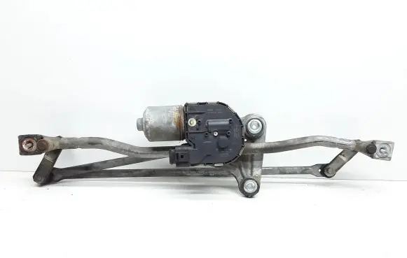 Volvo S80 Front wiper linkage and motor 30796358 3397020958