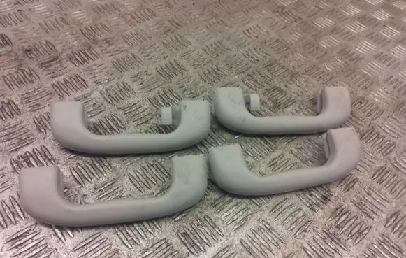 Opel Insignia A A set of handles for the ceiling 