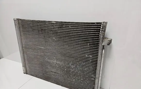 BMW X6 E71 A/C cooling radiator (condenser) 9239992 201111814