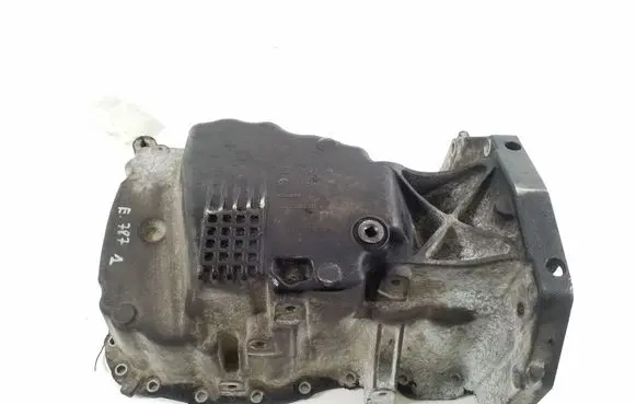 Renault Kangoo II Oil sump 8200318813