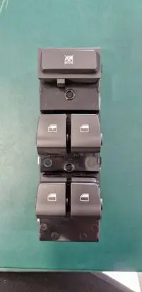 Hyundai i30 Electric window control switch 93571G3000