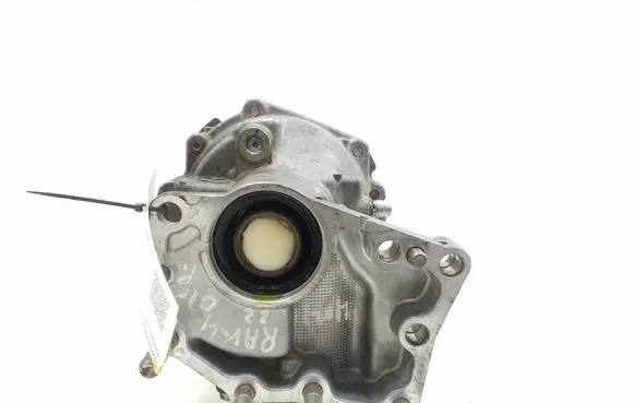 Toyota RAV 4 (XA30) Gearbox transfer box case 