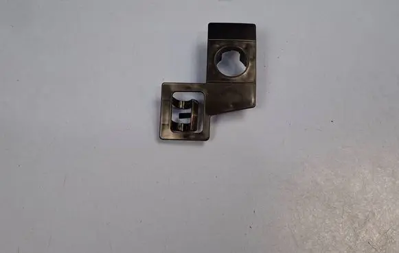 Volkswagen Jetta VI Rear parking sensor holder (PDC) 5C6919491E