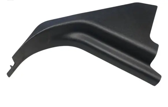 Land Rover Range Rover Sport L320 Foot area side trim EMC500301