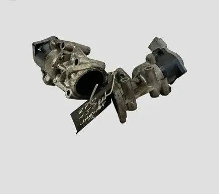 Jaguar S-Type EGR valve 4R8Q9D475AC