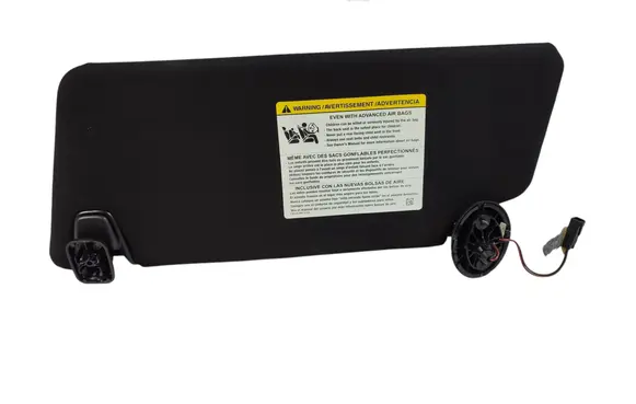 Ford Explorer V Sun visor BU5A00014 BU5A00014DA