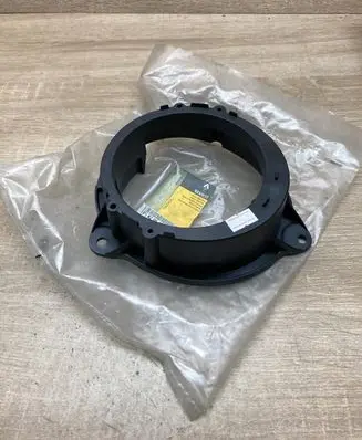 Renault Kangoo II Front door speaker cover trim 8200495686