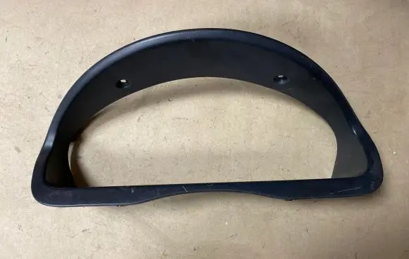 Chevrolet Aveo Dashboard trim 96462894