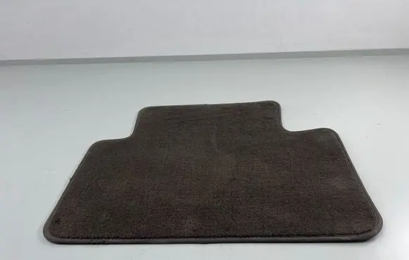 Porsche Panamera (970) Rear floor mat 
