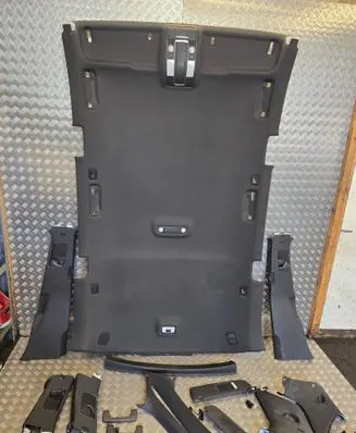 Audi Q7 4L Headlining set 