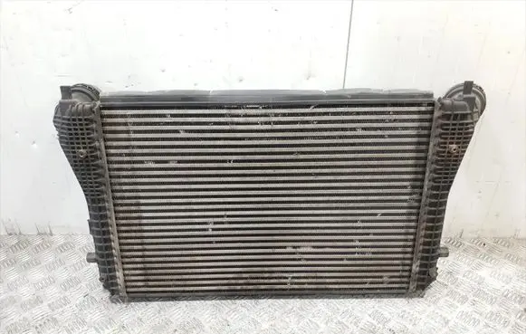 Audi A3 S3 8P Intercooler radiator 1K0145803T