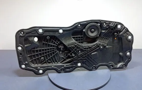 Alpine B3 B4 B5 B6 E90 E91 E92 E93 Door card panel trim set 7491357