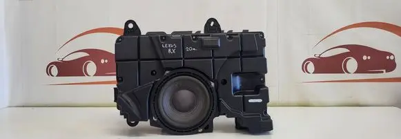 Lexus RX 330 - 350 - 400H Subwoofer speaker 8615048030 TS08557ZT