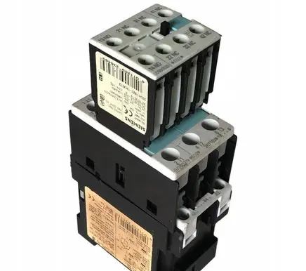 Skoda Fabia Mk1 (6Y) Charging relay 60947VDE0660