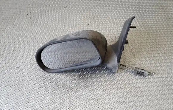 Fiat Bravo - Brava Coupe wind mirror (mechanical) E30151682