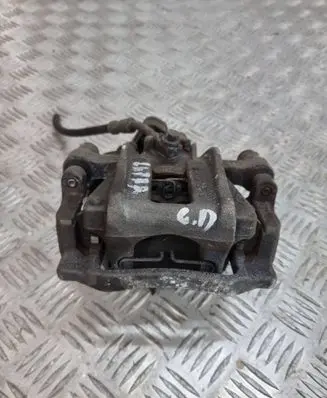 Cupra Formentor Rear brake caliper