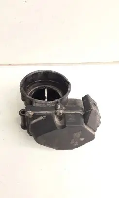 Volkswagen Caddy Throttle valve 03g128063