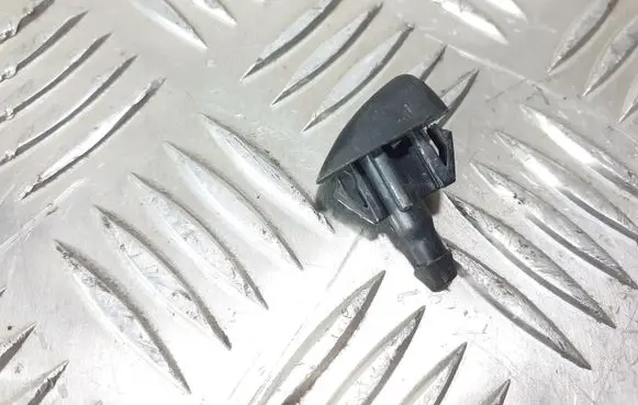 Mazda CX-7 Windshield washer spray nozzle 