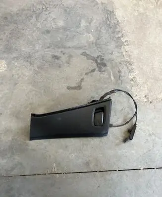 BMW X3 G01 (D) pillar trim (bottom) 7424732 5147 55159