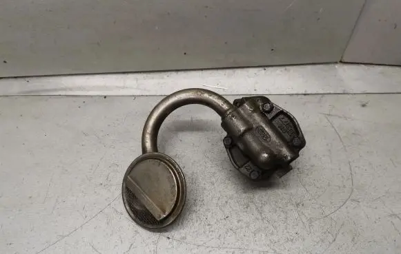 Chevrolet Equinox Oil pump 3177