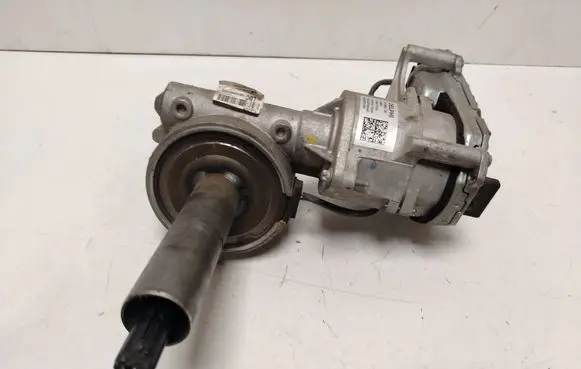 Opel Meriva A Electric power steering pump 26108652 86A60000108A A528601026