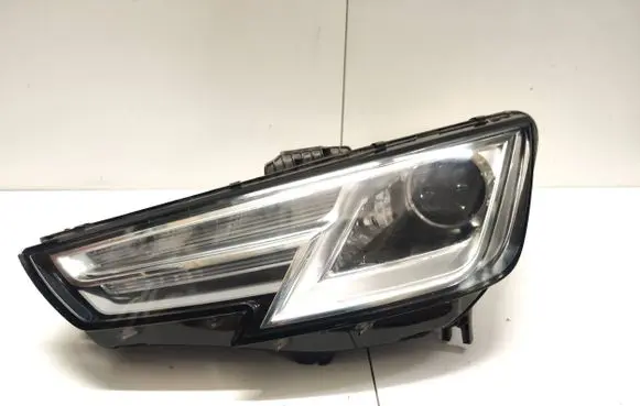Audi A4 S4 B9 Headlight/headlamp 8W0941005 246AH5668 30129627100