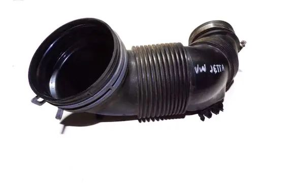 Volkswagen Jetta VI Cabin air duct channel 1K0129656AP 1K0129654BH 1K0129654BJ