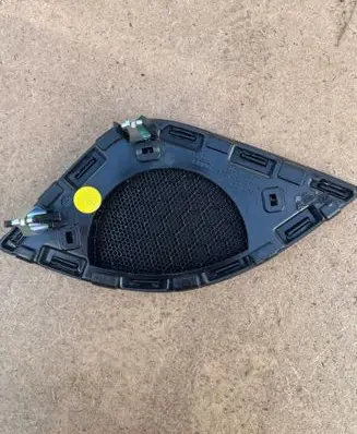 Audi Q5 SQ5 Dash center speaker trim cover 80C035427 MEXJC01663