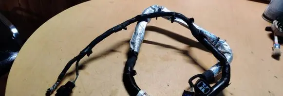 Ford Transit - Tourneo Connect Other wiring loom KV6T3C221