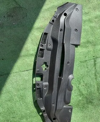 Lexus IS 220D-250-350 Top upper radiator support slam panel 5329553020