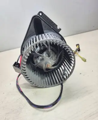 Mercedes-Benz Vito Viano W638 Heater fan/blower PPTD40