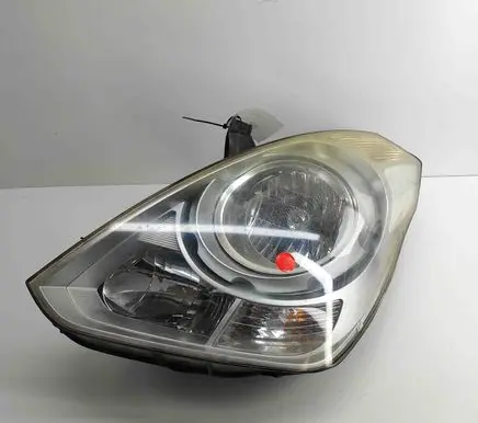 Hyundai H-1, Starex, Satellite Headlight/headlamp 921014H0XX