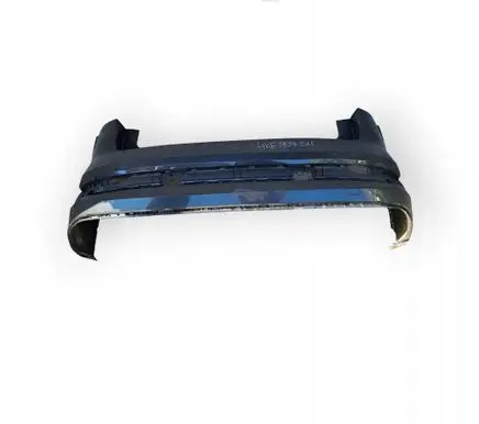 Audi e-tron Rear bumper WK4TEILE