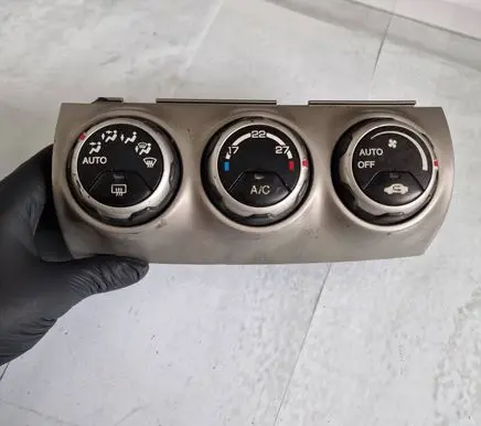 Honda CR-V Climate control unit BS26Z