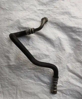 Power steering hose/pipe/line