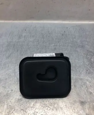 Audi A4 S4 B9 Parcel shelf load cover mount bracket 8W9861735A