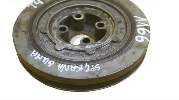 Volkswagen Transporter - Caravelle T4 Camshaft pulley/ VANOS 028105243F