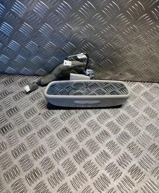 Mercedes-Benz E W212 Rear view mirror (interior) 2048101317 A2048101317