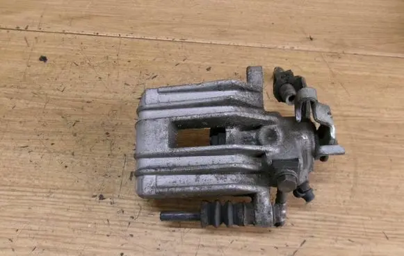 Audi A3 S3 8L Rear brake caliper