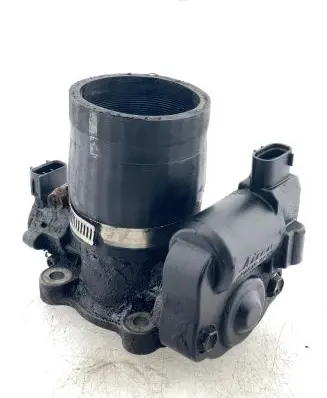 Toyota Avensis T250 Throttle valve PA612GF33