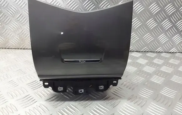 Honda Accord Glove box