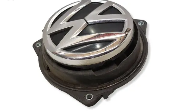 Volkswagen PASSAT B8 Tailgate/trunk/boot exterior handle 3G5827469 510827469