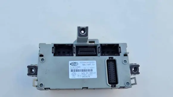 Fiat Bravo Other control units/modules 51915295 503440810101