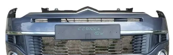 Citroen C-Crosser Front bumper