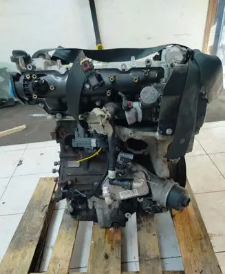 Opel Insignia A Engine SILNIKA20DTH