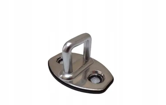 Skoda Octavia Mk3 (5E) Rear door lock loop/hook striker 5J0837767A