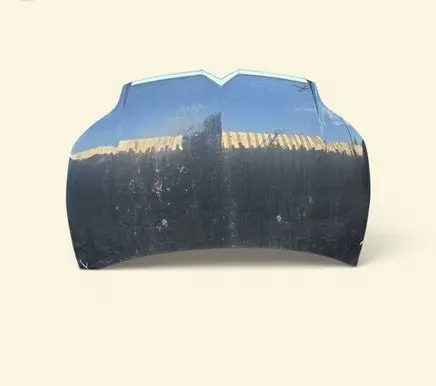 Citroen C5 Engine bonnet/hood 