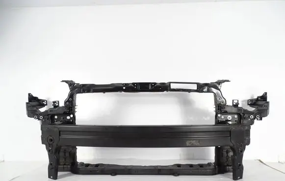 Hyundai i30 Radiator support slam panel 64101-A6000